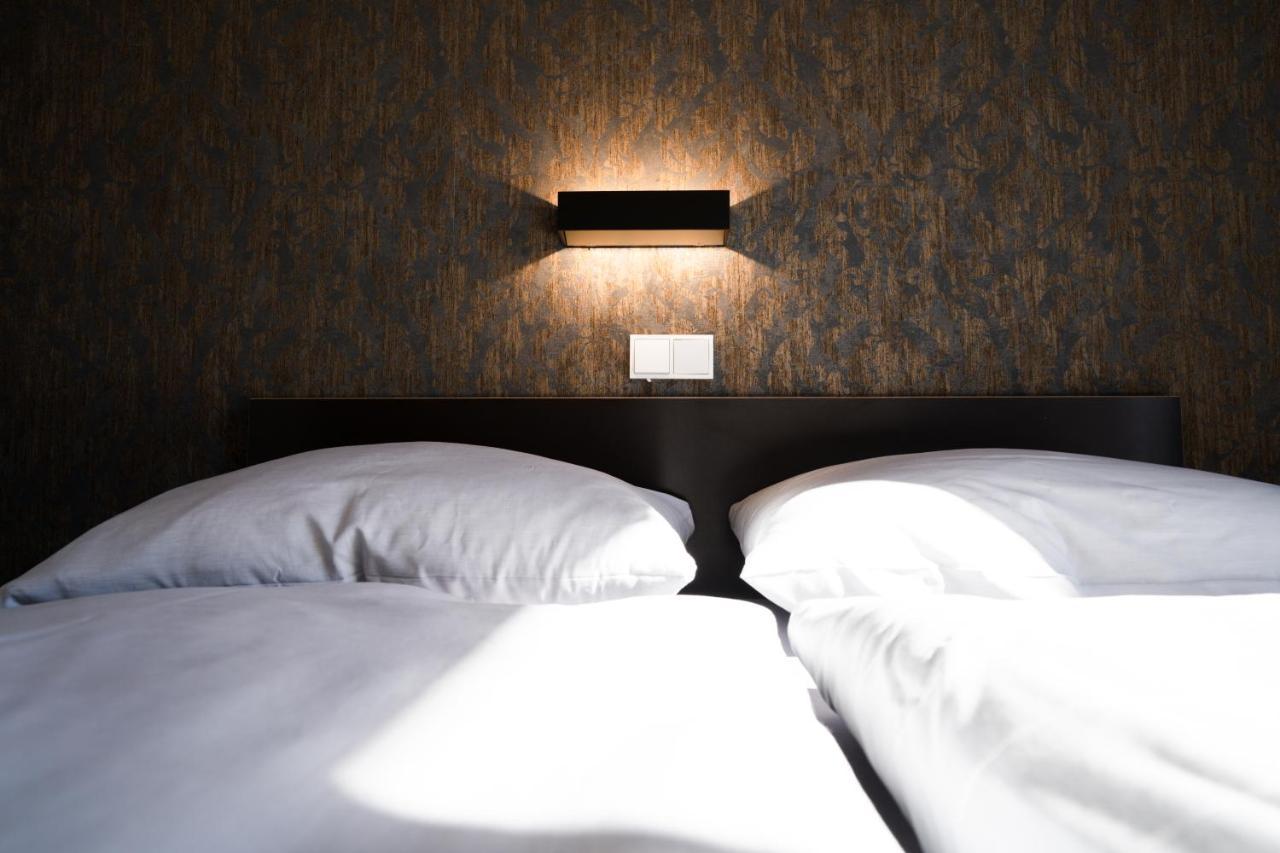 Motel Q Zimmern ob Rottweil Cameră foto